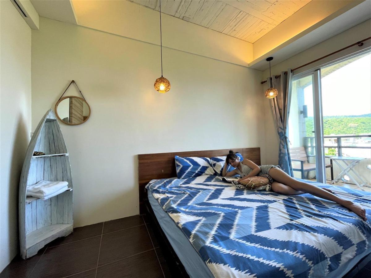 Shiacare Hostel Ludao Eksteriør billede