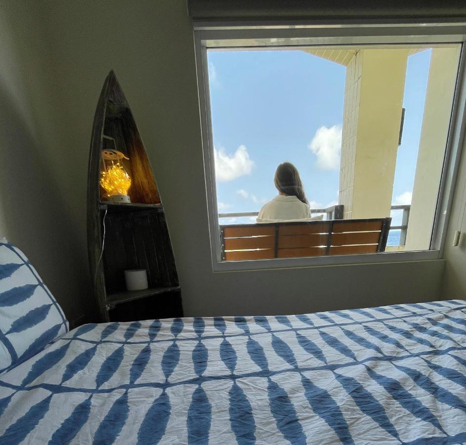 Shiacare Hostel Ludao Eksteriør billede