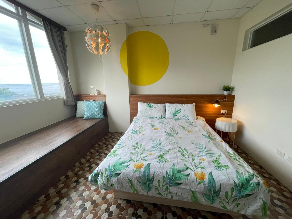 Shiacare Hostel Ludao Eksteriør billede