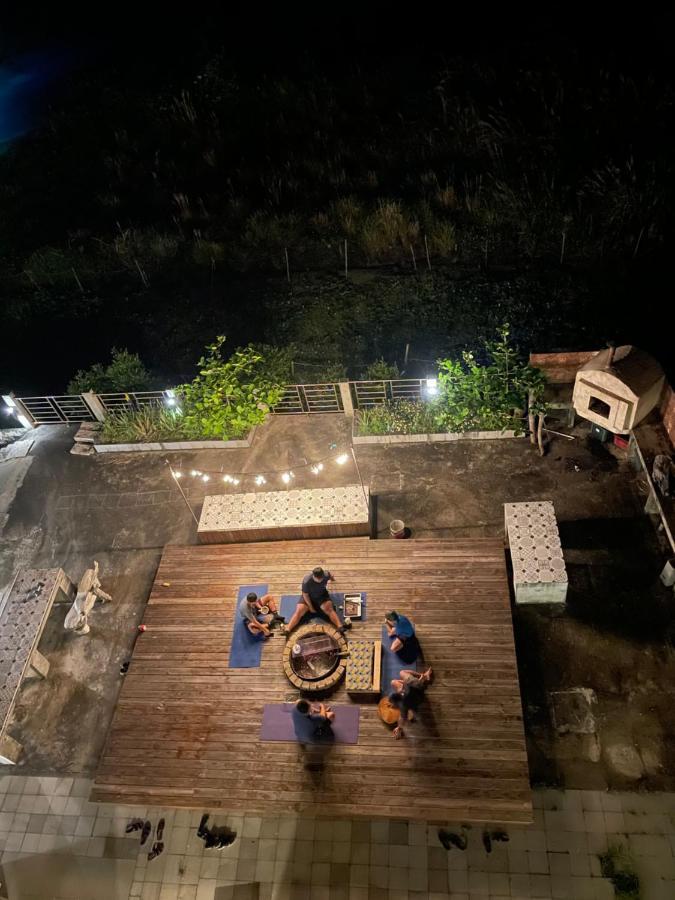 Shiacare Hostel Ludao Eksteriør billede